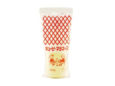 Mayonnaise Japonaise QP KEWPIE 500g