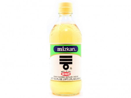 Vinaigre mix pour sushi MIZKAN JP 500ml