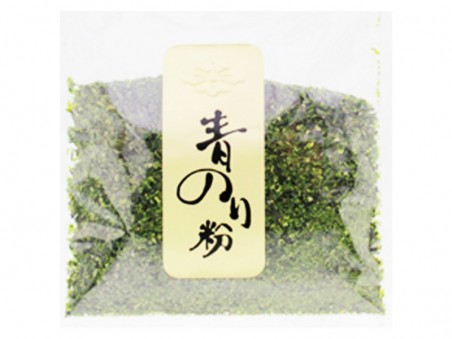 Algue nori en flocon HANABISHI JP 20g