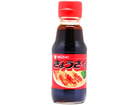 Sauce pour "gyoza" MIZKAN JP 150ml
