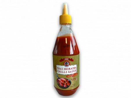 Sauce piment Sriracha doux sucréeTH 700ml