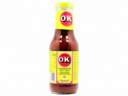 Sauce OK CN 335g