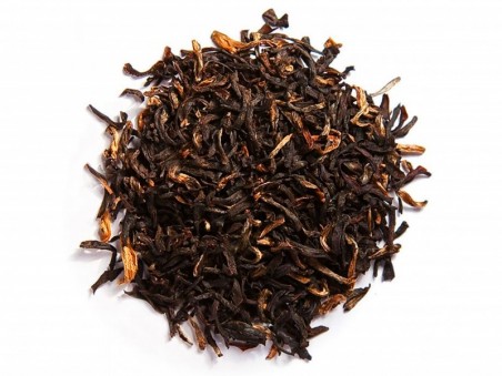 Thé noir Assam 600g
