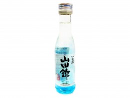 Saké spécial Honjozo riz Yamadanishiki 14.8% 180ml