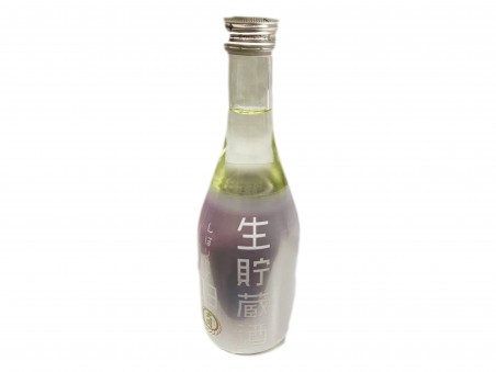 Saké froid nama chozou ozeki 13.5% 300ml