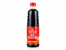 Sauce soja Jin Gold S Sempio Kr 930ml