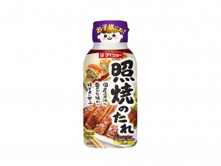 Sauce Teriyaki DAISHO JP 180ml