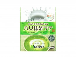 Matcha poudre spécial latte NISHIFUKU JP 200g