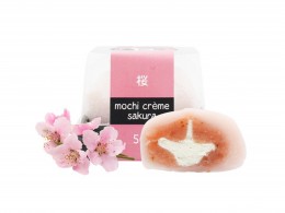 Daifuku mochi crème sakura MPA JP 50g