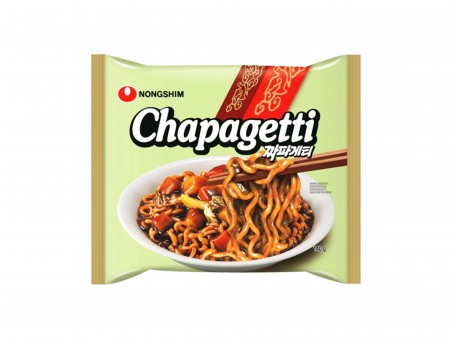 Chapagetti ramen NONGSHIM KR 140g