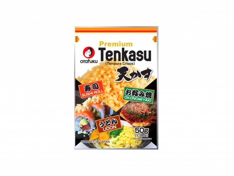 Tenkatsu flocon de tempura  premium OTAFUKU JP 50g