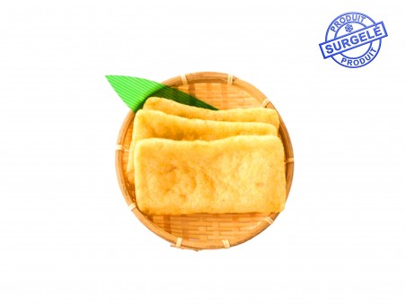 Abura-age tofu 5p